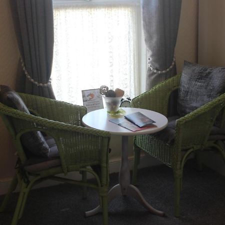 The Heidi Bed & Breakfast Southport Rum bild
