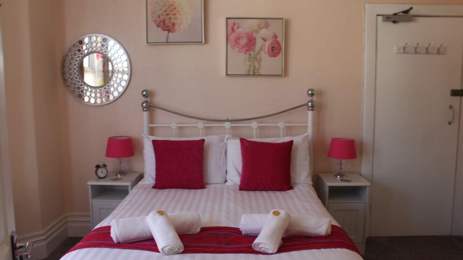 The Heidi Bed & Breakfast Southport Exteriör bild