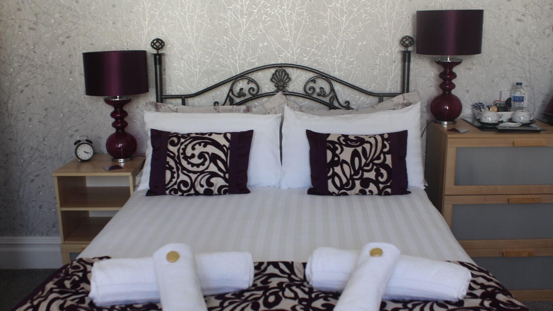 The Heidi Bed & Breakfast Southport Exteriör bild