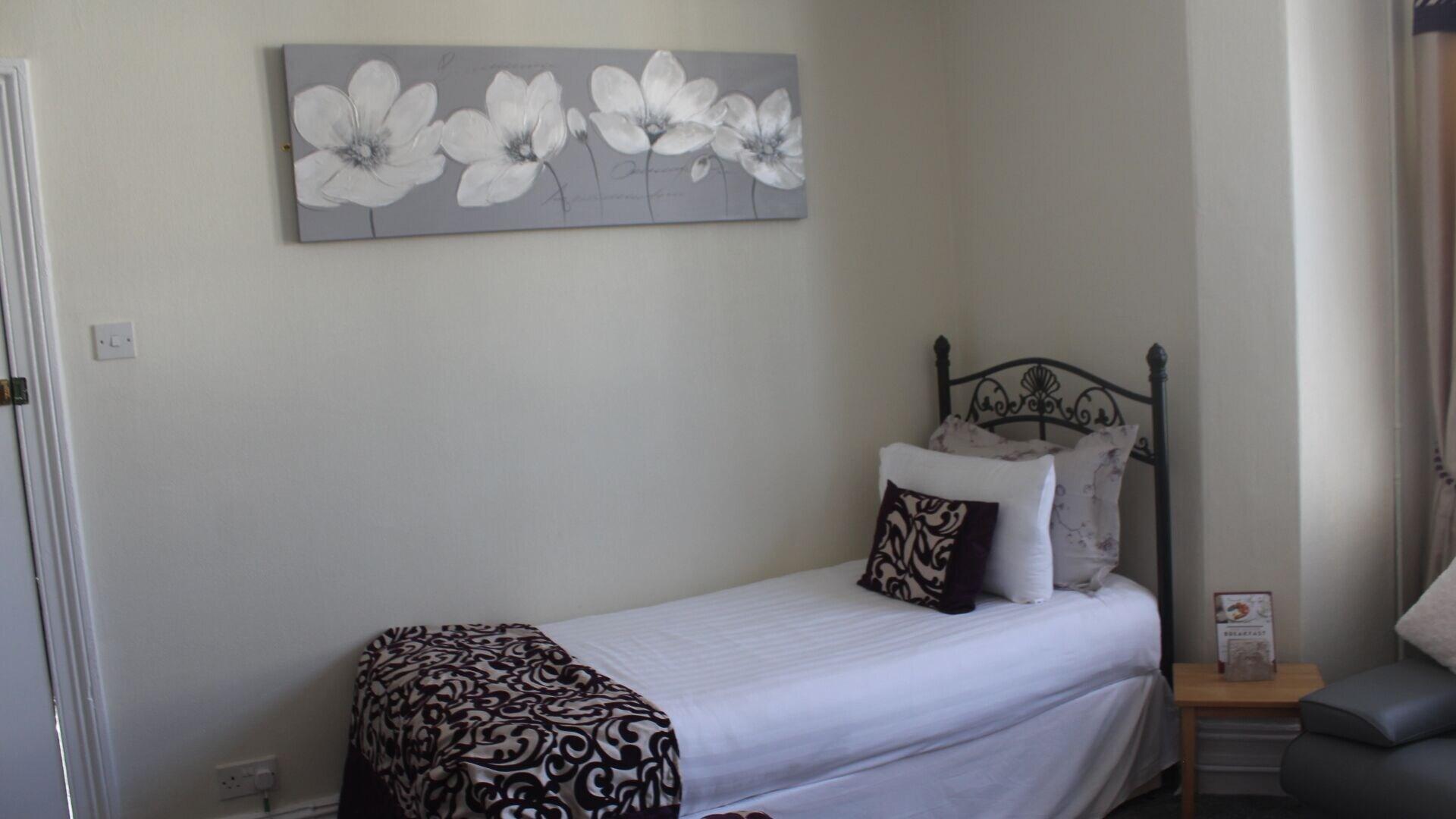 The Heidi Bed & Breakfast Southport Exteriör bild