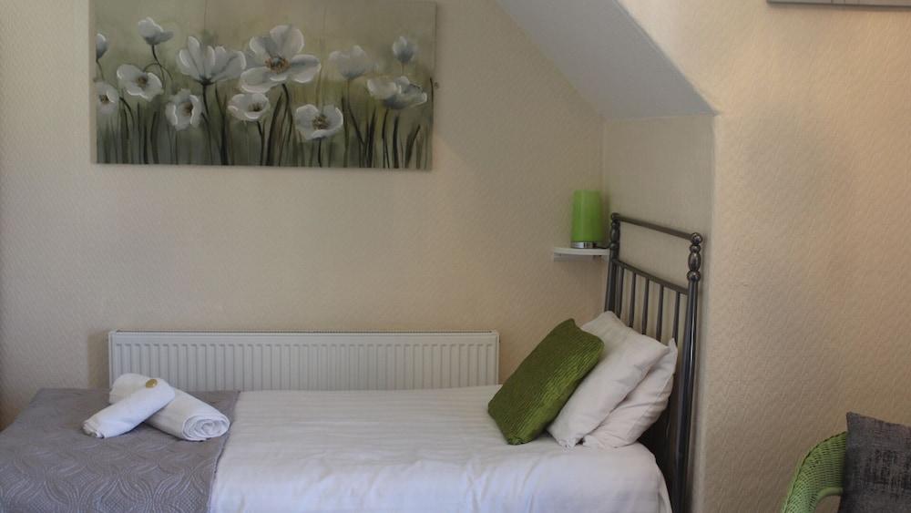 The Heidi Bed & Breakfast Southport Exteriör bild