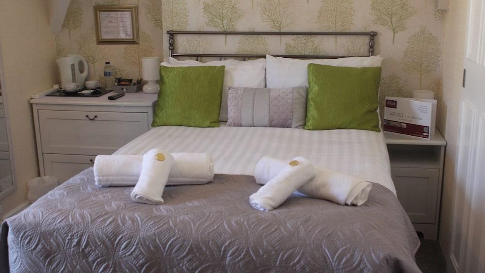 The Heidi Bed & Breakfast Southport Exteriör bild