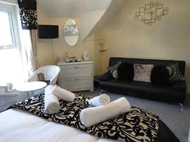 The Heidi Bed & Breakfast Southport Rum bild