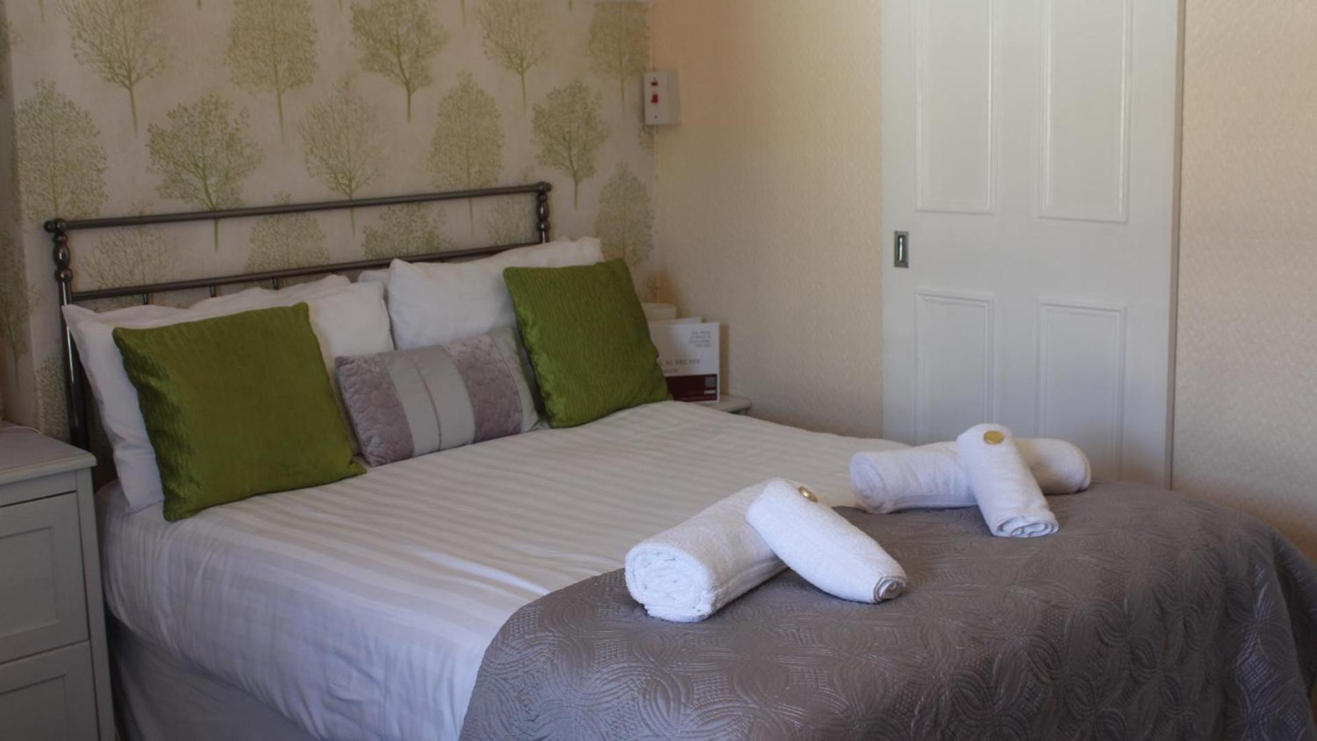 The Heidi Bed & Breakfast Southport Exteriör bild