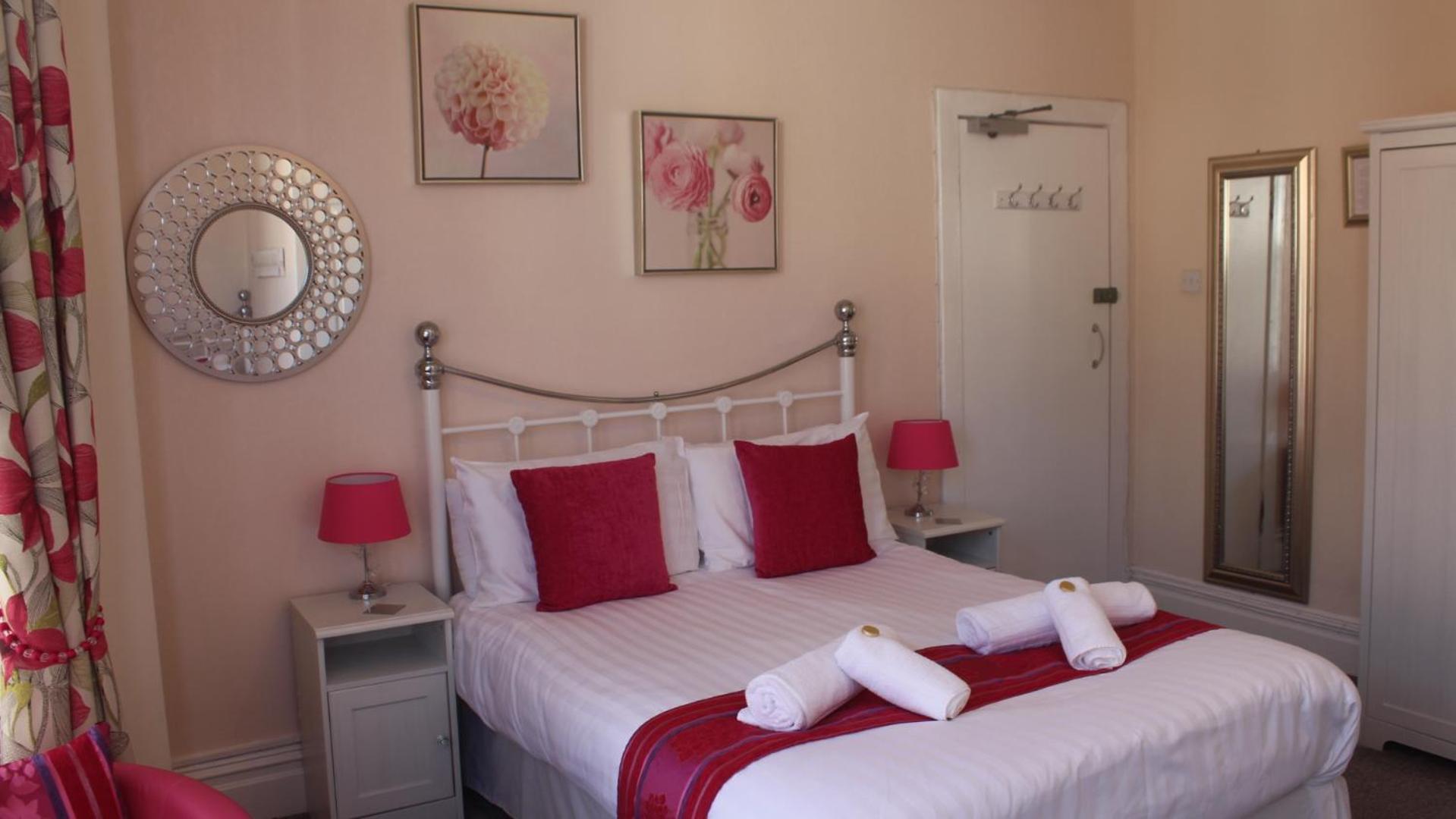 The Heidi Bed & Breakfast Southport Rum bild