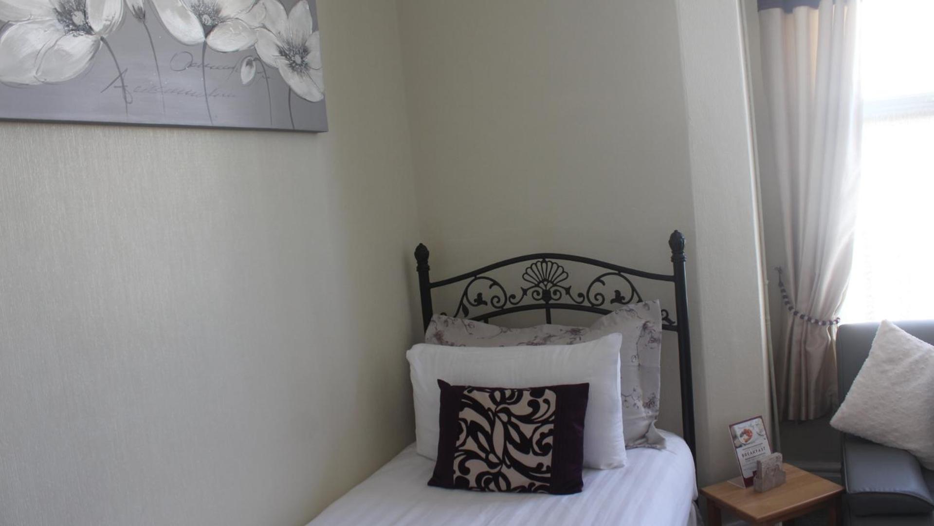 The Heidi Bed & Breakfast Southport Rum bild