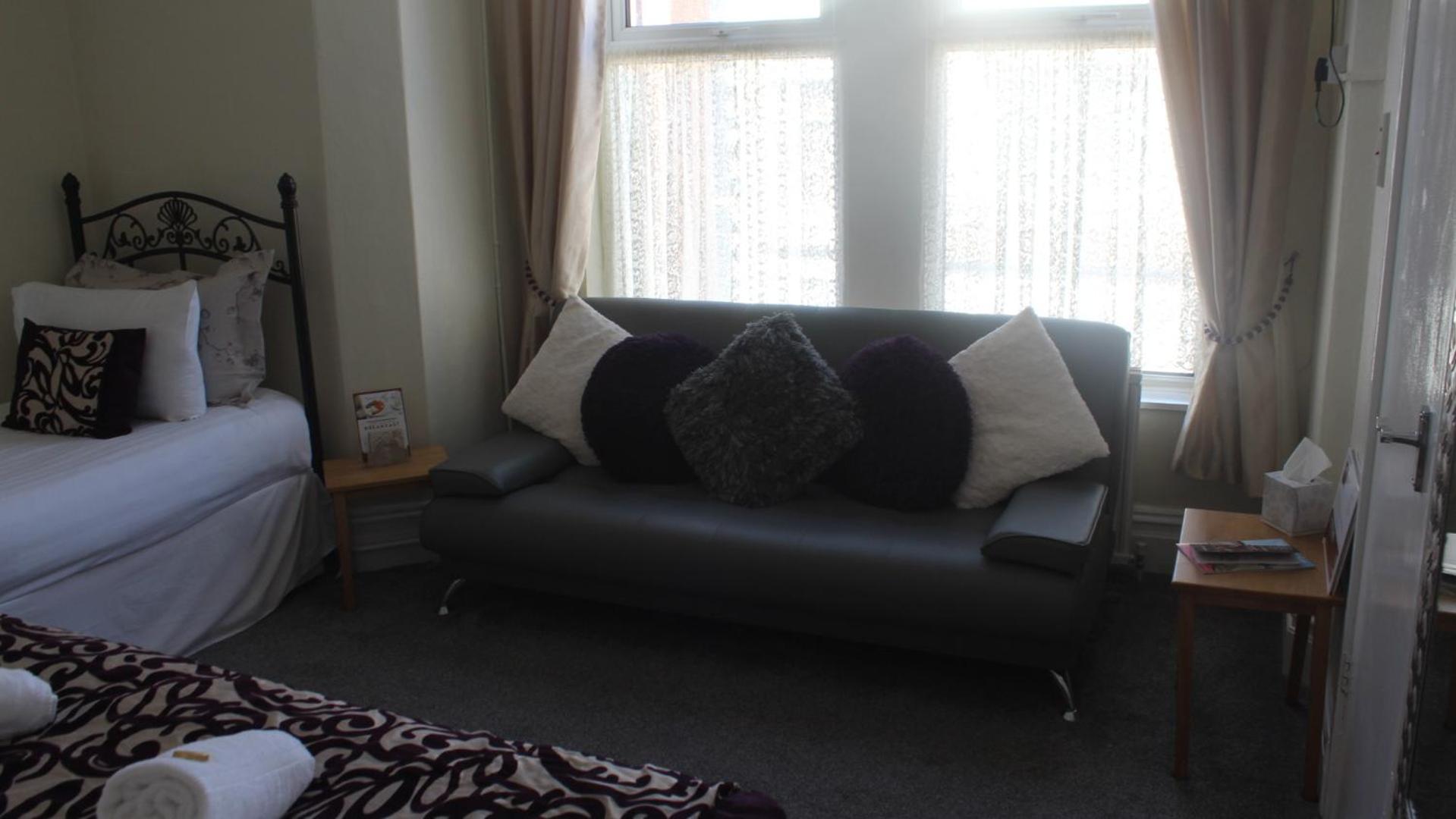 The Heidi Bed & Breakfast Southport Rum bild
